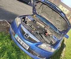 Mazda 6 TS2 - Image 4/4