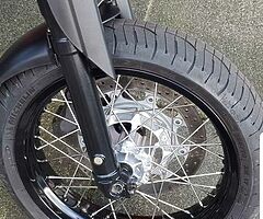 2007 Yamaha XT - Image 3/8