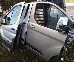 2016 Ford Transit - Image 3/4