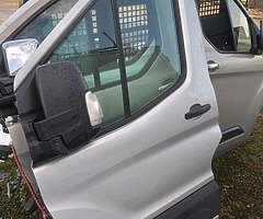 2016 Ford Transit - Image 4/4