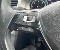 142 VW GOLF 1.6TDI BLUEMOTION 
110 Km
NEW 2 year Nct & tax - Image 10/10
