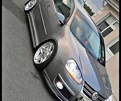 MK5 Golf wanted
