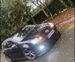 MK5 Golf wanted