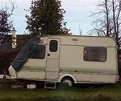 Caravan Best offer