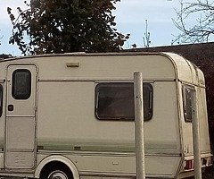 Caravan Best offer