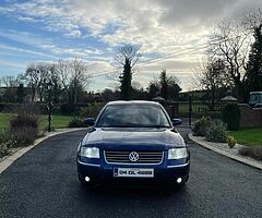 B5 Passat - Image 3/9