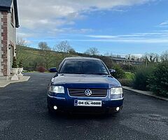B5 Passat - Image 4/9
