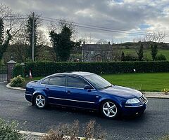 B5 Passat - Image 6/9