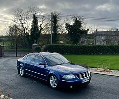 B5 Passat - Image 9/9