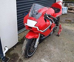 Yamaha R6 preinjection - Image 3/5