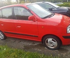 Lovely little 1 L car driving 100% lady owner sense new