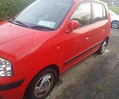 Lovely little 1 L car driving 100% lady owner sense new - Image 5/5