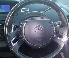 Citreon C4 , 7 seater - Image 7/10