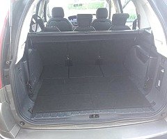 Citreon C4 , 7 seater - Image 9/10