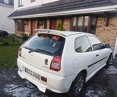 Mitsubishi colt 1.3 for sale..