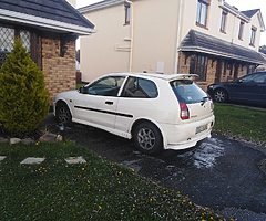 Mitsubishi colt 1.3 for sale.. - Image 4/9
