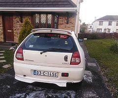 Mitsubishi colt 1.3 for sale.. - Image 7/9