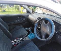 Mitsubishi colt 1.3 for sale.. - Image 8/9