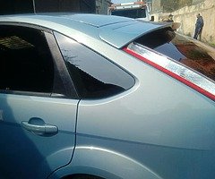 Carbon Windows tinting Dublin7