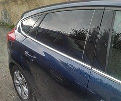 Carbon Windows tinting Dublin7