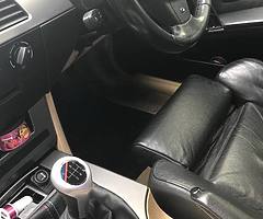 bmw e60 m5 rep SWAP - Image 4/4