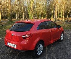 Seat ibiza copa 1.2 tdi - Image 4/7