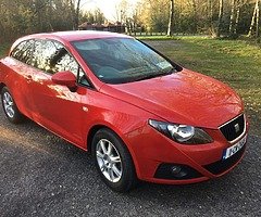 Seat ibiza copa 1.2 tdi - Image 5/7