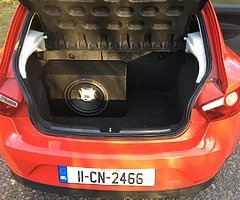 Seat ibiza copa 1.2 tdi - Image 6/7
