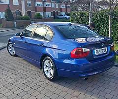 BMW 3 Series 1.8 // NCT