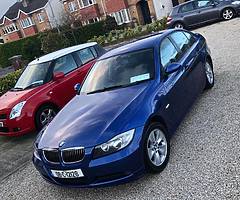 BMW 3 Series 1.8 // NCT