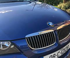 BMW 3 Series 1.8 // NCT - Image 8/9