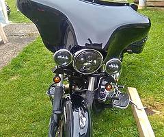 Yamaha DRAGSTAR 1100
