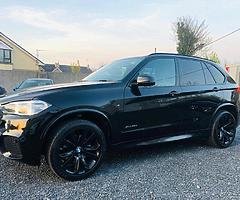 2016 BMW X5 40D Finance this Jeep from €203 P/W - Image 6/10