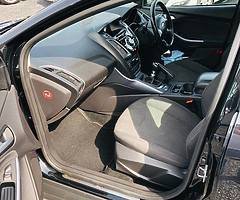 2014 Ford Focus Finance this car from €58 P/W - Image 5/10