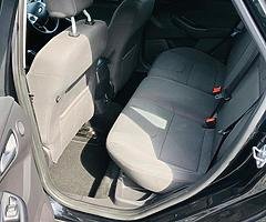 2014 Ford Focus Finance this car from €58 P/W - Image 6/10
