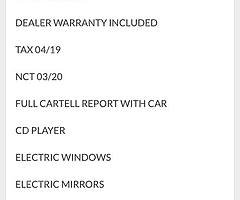 2009 Renault Megane - Image 9/10