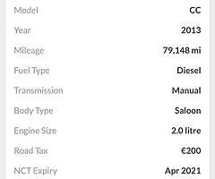 2013 Volkswagen Atlas - Image 10/10