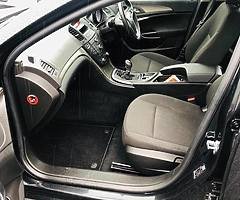 2012 Opel Insignia Finance this car from €30 P/W - Image 6/10