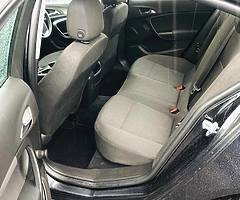2012 Opel Insignia Finance this car from €30 P/W - Image 7/10