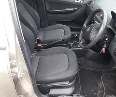 05 SKODA FABIA 1.4 TDI - Image 7/9