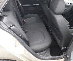 05 SKODA FABIA 1.4 TDI - Image 8/9