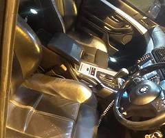Bmw 525 - Image 4/5