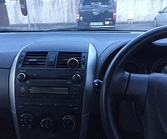 Toyota Corolla - Image 6/6