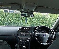 2008 Saab 93 2L petrol 173bhp face-lift model - Image 6/8