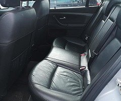 2008 Saab 93 2L petrol 173bhp face-lift model - Image 7/8