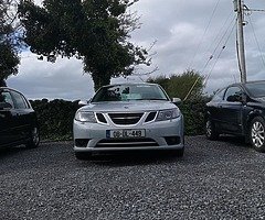 2008 Saab 93 2L petrol 173bhp face-lift model - Image 8/8