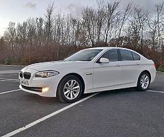 Bmw 520d