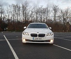 Bmw 520d