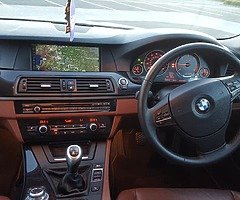 Bmw 520d