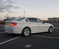 Bmw 520d - Image 10/10